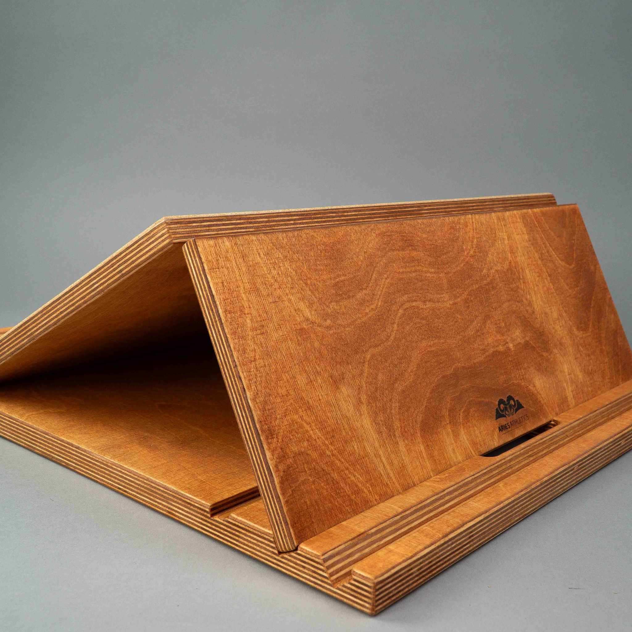 SLANTBOARD