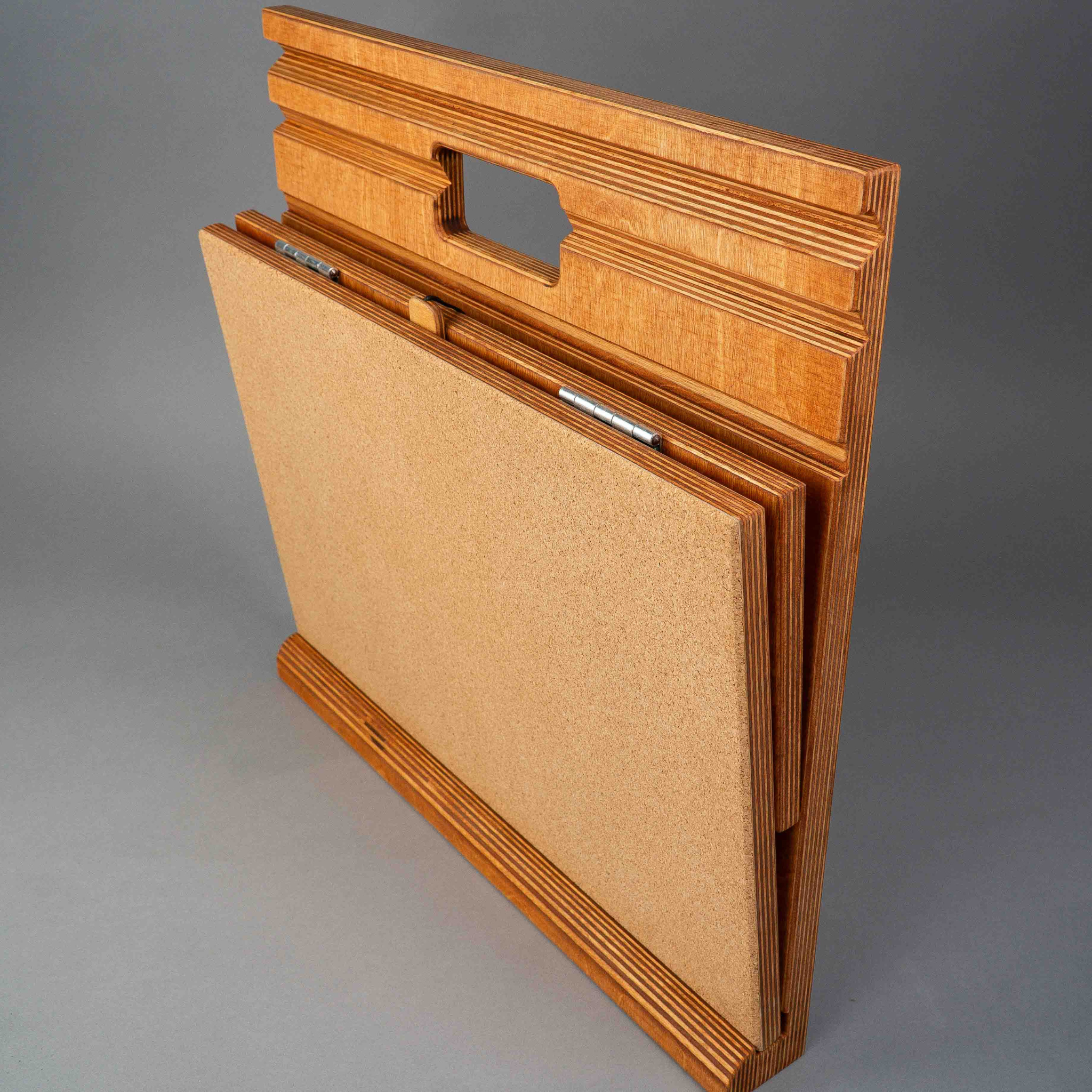 SLANTBOARD